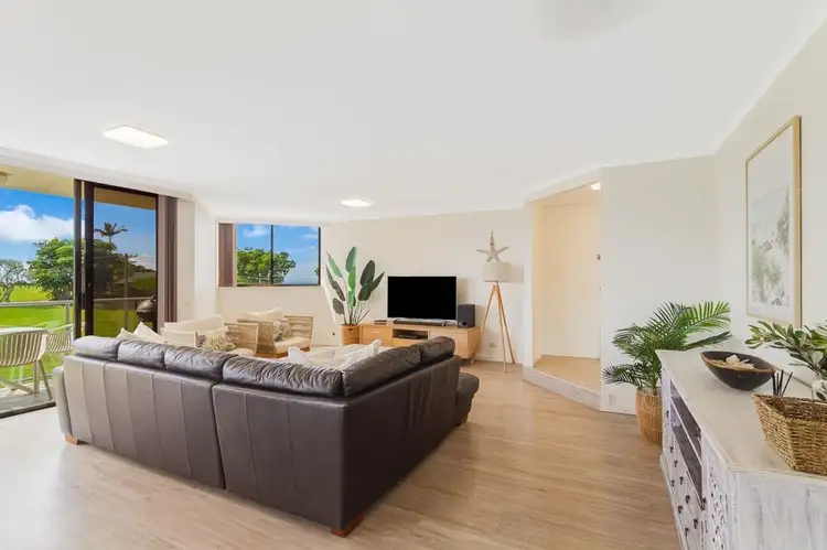 Fifth view of Homely apartment listing, 5E/3-9 Eden Street, Tweed Heads NSW 2485