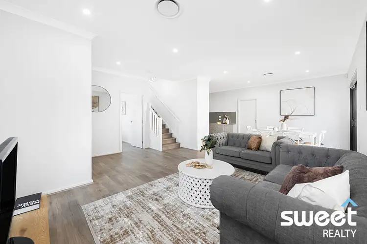Fourth view of Homely townhouse listing, 1/6 Brabyn Street, Denistone East NSW 2112