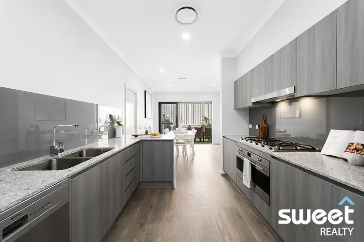 Fifth view of Homely townhouse listing, 1/6 Brabyn Street, Denistone East NSW 2112