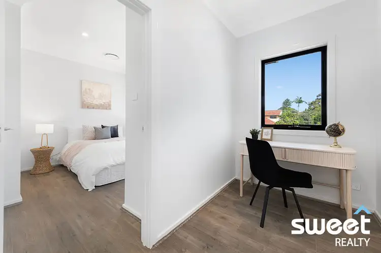 Sixth view of Homely townhouse listing, 1/6 Brabyn Street, Denistone East NSW 2112