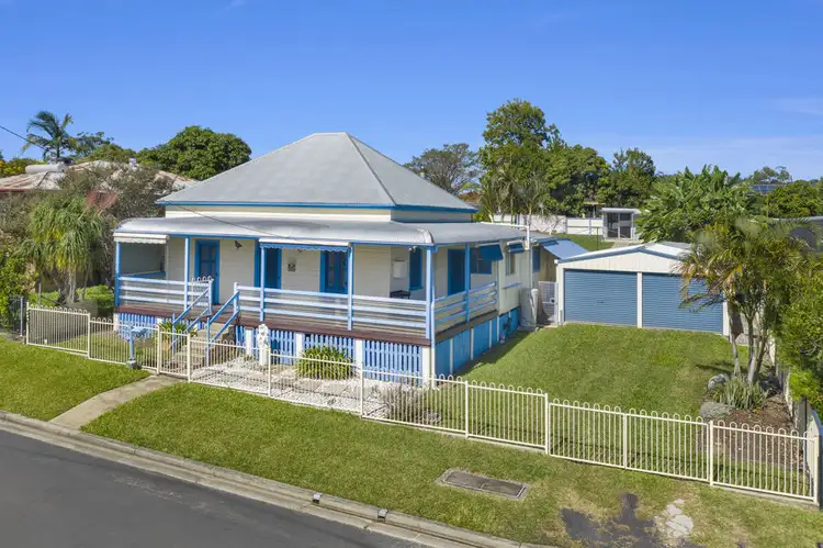 Main view of Homely house listing, 22 CONEN STREET, Bowraville NSW 2449