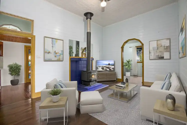 Fourth view of Homely house listing, 22 CONEN STREET, Bowraville NSW 2449