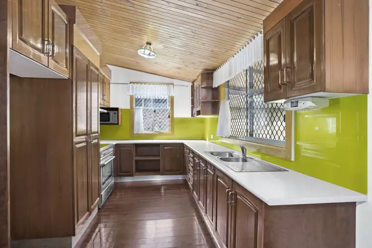 Fifth view of Homely house listing, 22 CONEN STREET, Bowraville NSW 2449