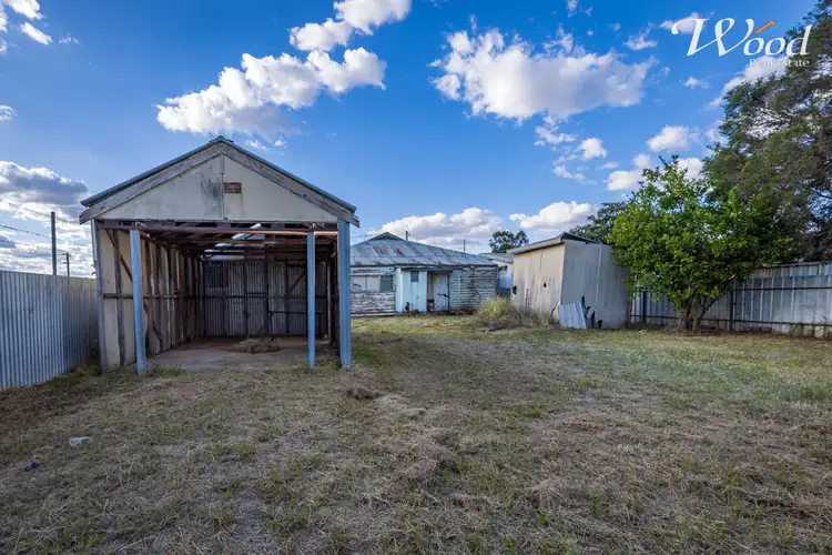 Third view of Homely house listing, 8 Sladen St East, Henty NSW 2658