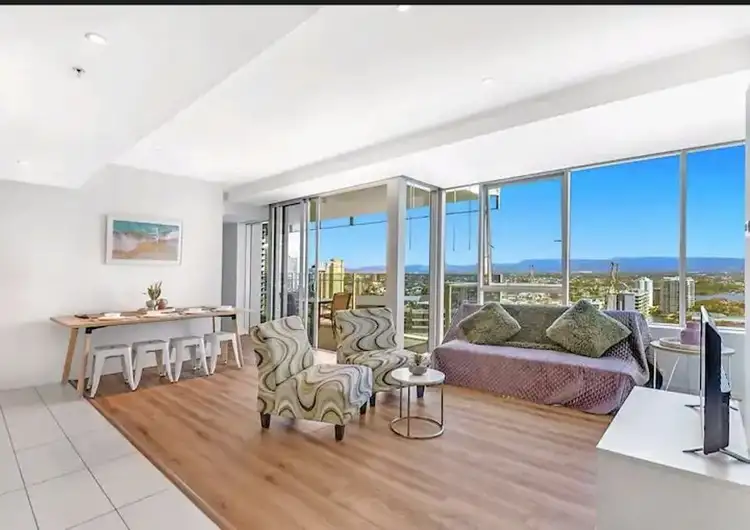 11706/3113 Surfers Paradise Boulevard, Surfers Paradise QLD 4217