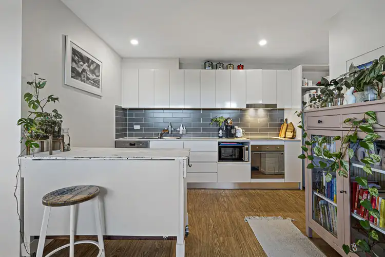 Fifth view of Homely unit listing, 27/452 Enoggera Road, Alderley QLD 4051