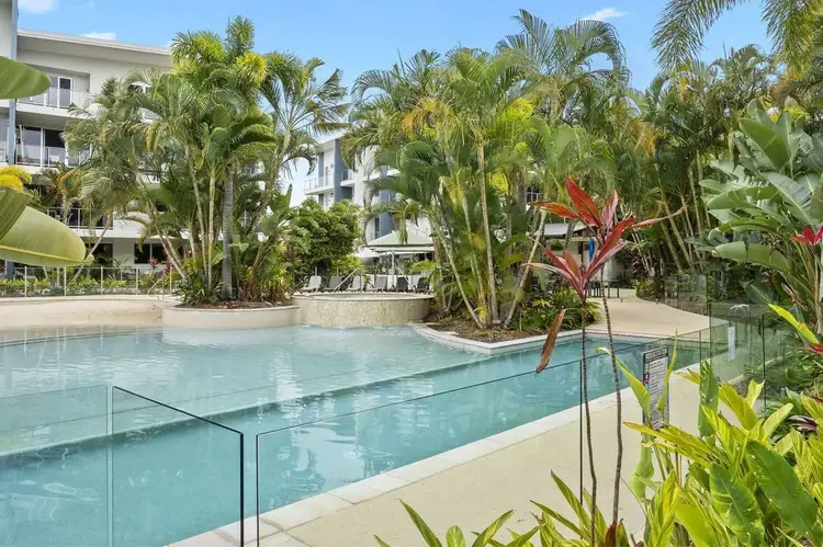 Sixth view of Homely apartment listing, 2106/2 Activa Way, Hope Island QLD 4212
