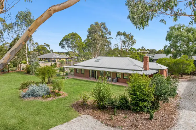 Sixth view of Homely rural property listing, 850 Hendy Main Road, Moriac VIC 3240