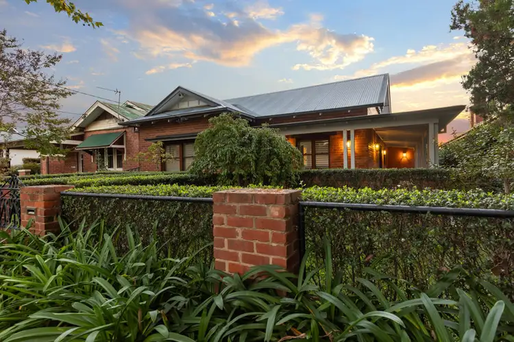 68 THORNE STREET, Wagga Wagga NSW 2650