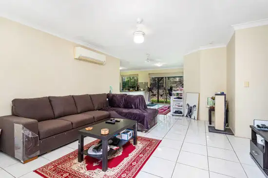 Second view of Homely villa listing, 8/32 Riverview Road, Nerang QLD 4211