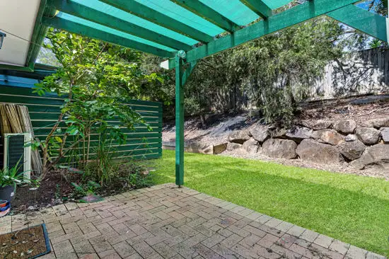 Fifth view of Homely villa listing, 8/32 Riverview Road, Nerang QLD 4211