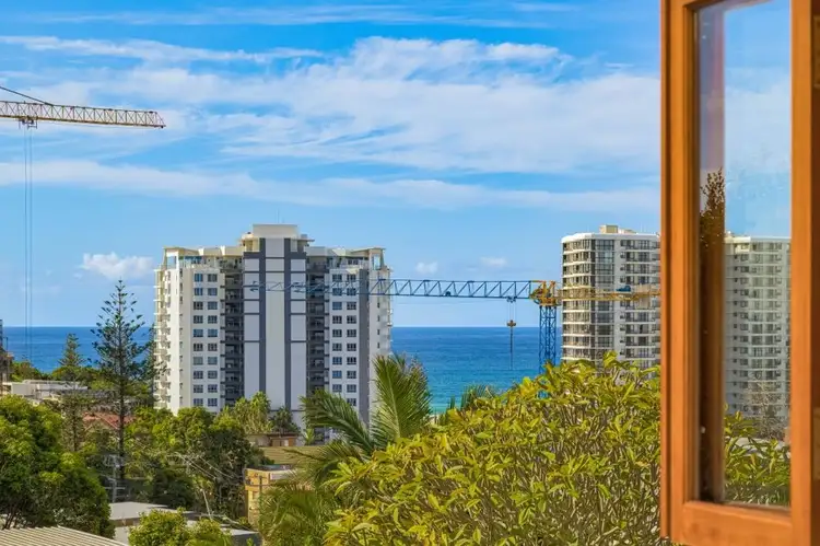 25 Tweed Street, Coolangatta QLD 4225