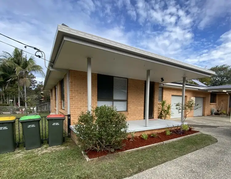 3/12 Werambie Street, Toormina NSW 2452