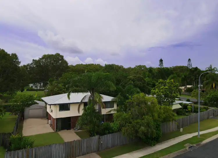 55 Tropical Avenue, Andergrove QLD 4740