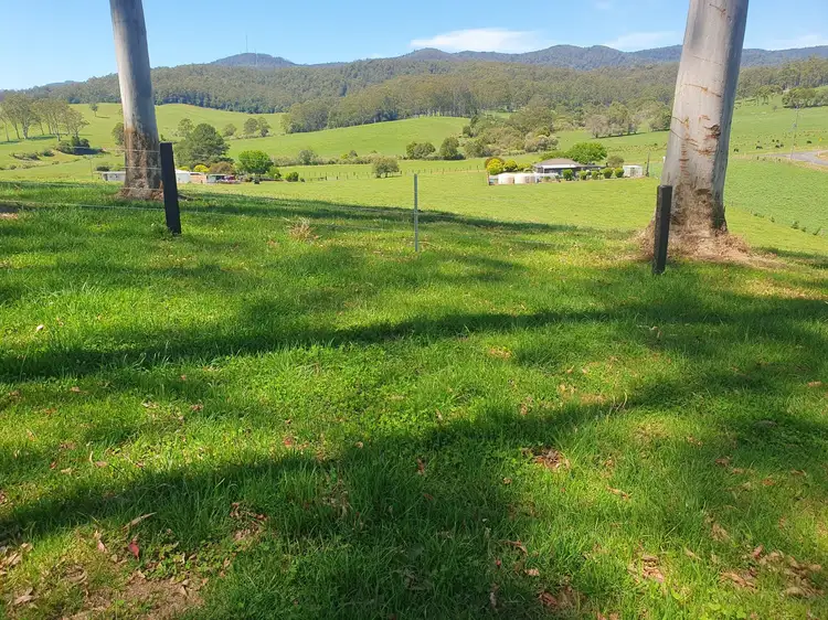 2597 Eastern Dorrigo Way, Brooklana, Coffs Harbour NSW 2450