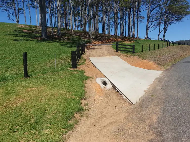 Fifth view of Homely rural property listing, 2597 Eastern Dorrigo Way, Brooklana, Coffs Harbour NSW 2450
