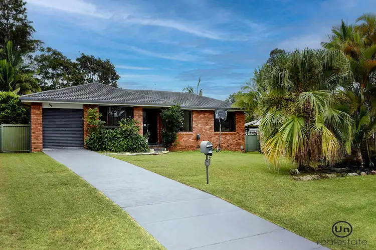 Second view of Homely house listing, 86 Bower Crescent, Toormina NSW 2452