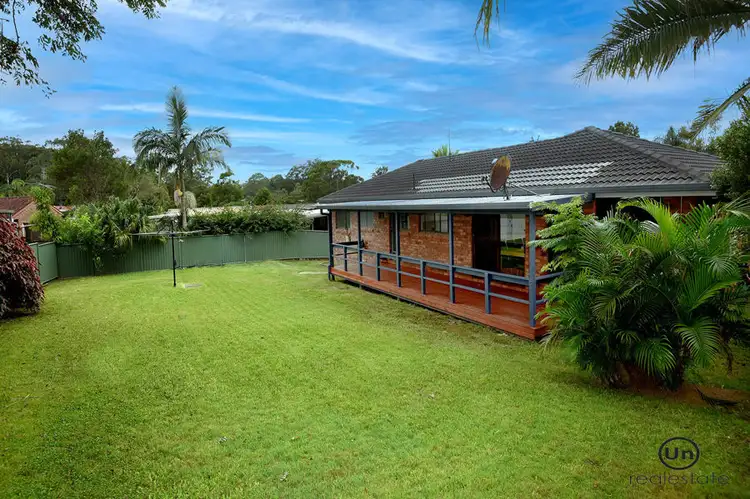 Fourth view of Homely house listing, 86 Bower Crescent, Toormina NSW 2452