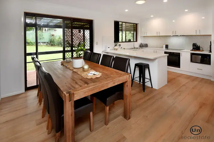 Fifth view of Homely house listing, 86 Bower Crescent, Toormina NSW 2452