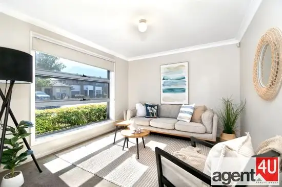 Sixth view of Homely house listing, 26 Lapwing Way, Cranebrook NSW 2749