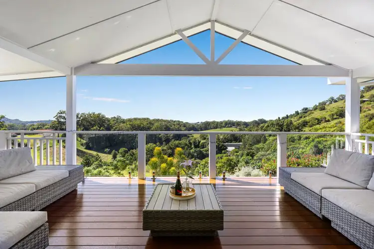 241E Englands Road, North Boambee Valley NSW 2450