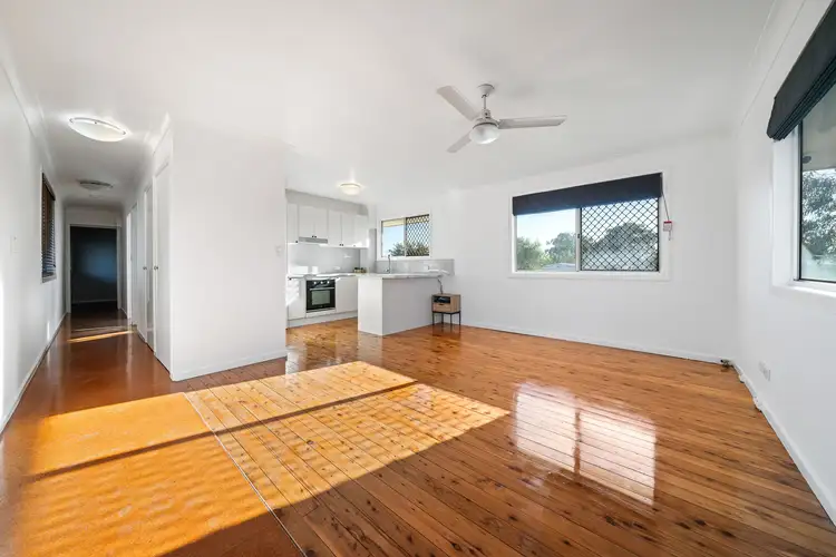 Second view of Homely unit listing, 1/1a Gore Street, Cambooya QLD 4358