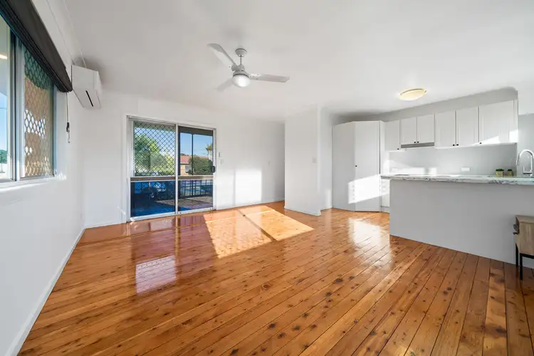 Third view of Homely unit listing, 1/1a Gore Street, Cambooya QLD 4358