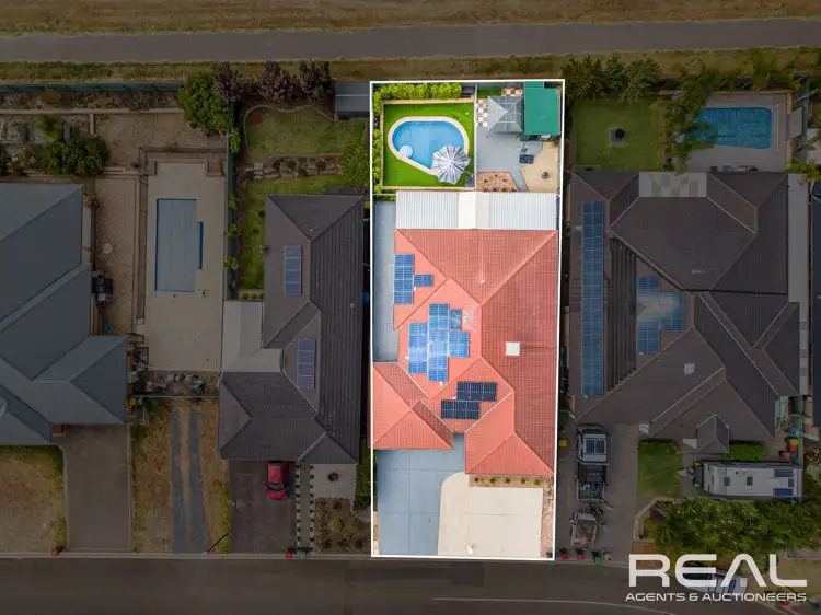Second view of Homely house listing, 39A Applecross Drive, Blakeview SA 5114