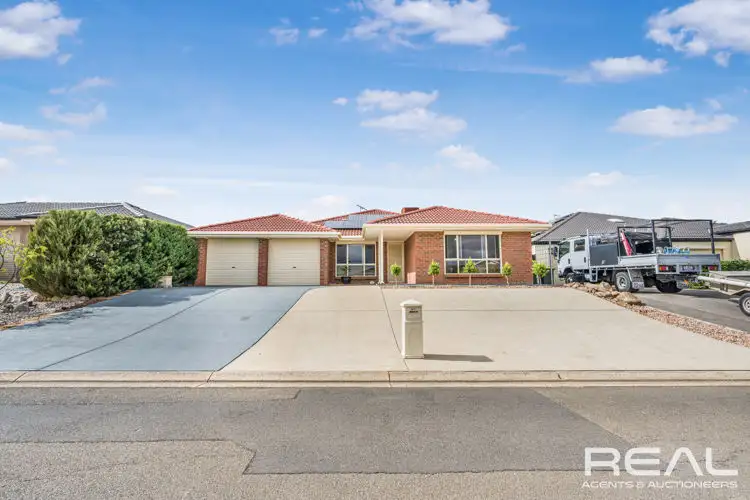 Third view of Homely house listing, 39A Applecross Drive, Blakeview SA 5114