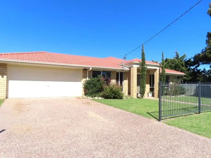 Second view of Homely house listing, 123 Folkestone Street, Stanthorpe QLD 4380