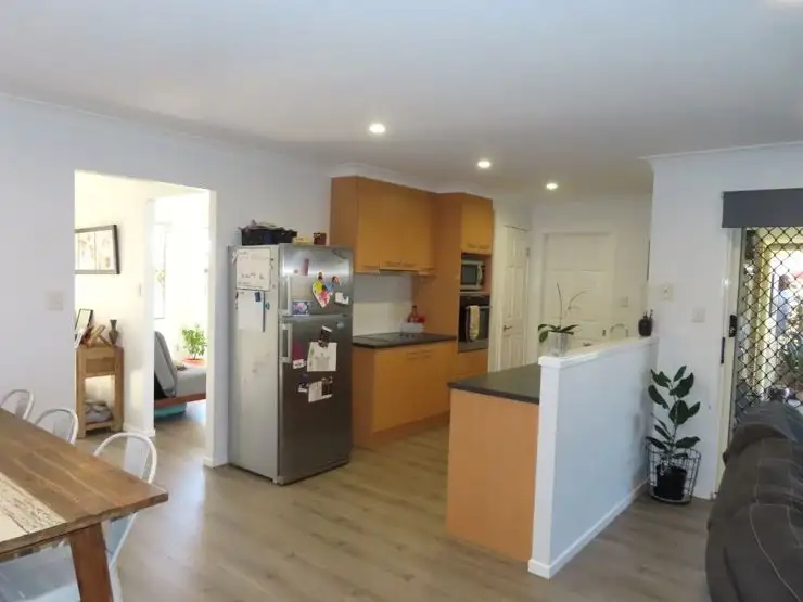 Third view of Homely house listing, 123 Folkestone Street, Stanthorpe QLD 4380