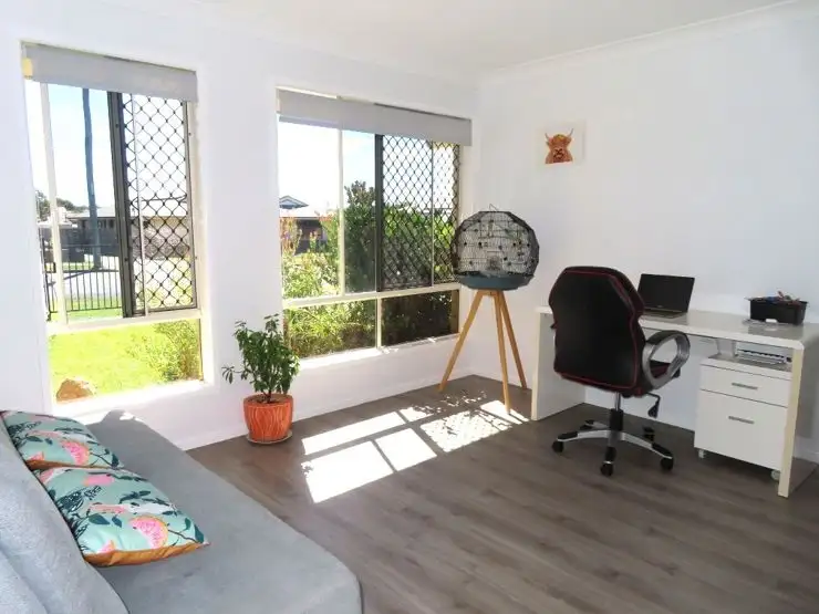 Fifth view of Homely house listing, 123 Folkestone Street, Stanthorpe QLD 4380