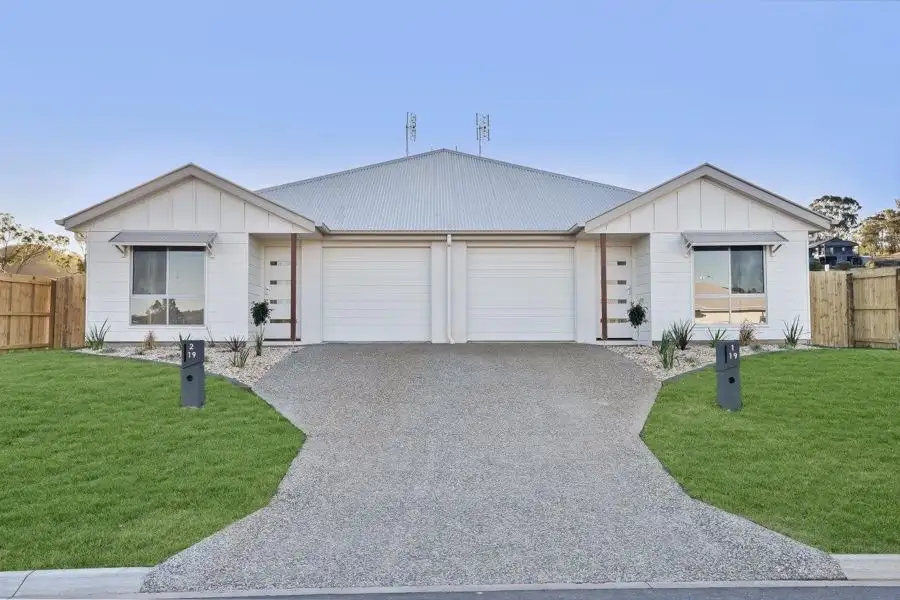 Main view of Homely unit listing, 19 Kaytons Street, Drayton QLD 4350