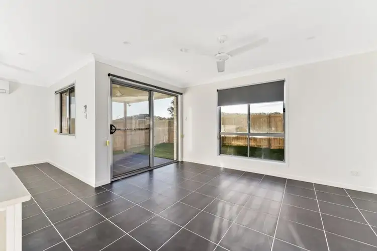 Second view of Homely unit listing, 19 Kaytons Street, Drayton QLD 4350