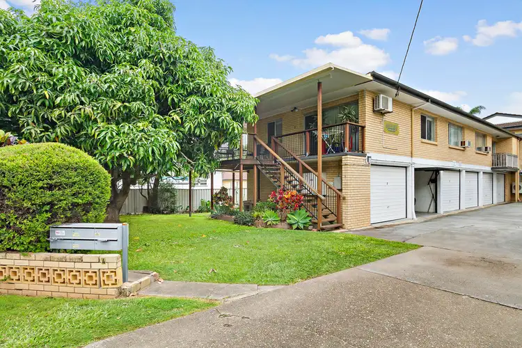 Second view of Homely unit listing, 4/4 Lutana Street, Stafford QLD 4053