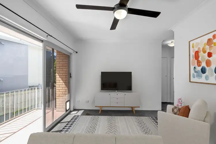 Third view of Homely unit listing, 4/4 Lutana Street, Stafford QLD 4053