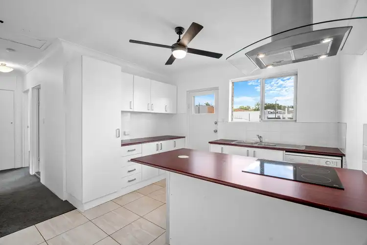 Fourth view of Homely unit listing, 4/4 Lutana Street, Stafford QLD 4053