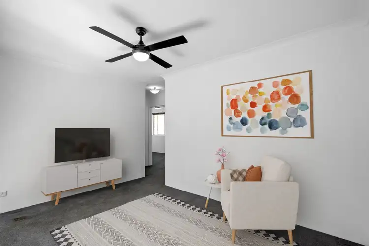 Fifth view of Homely unit listing, 4/4 Lutana Street, Stafford QLD 4053