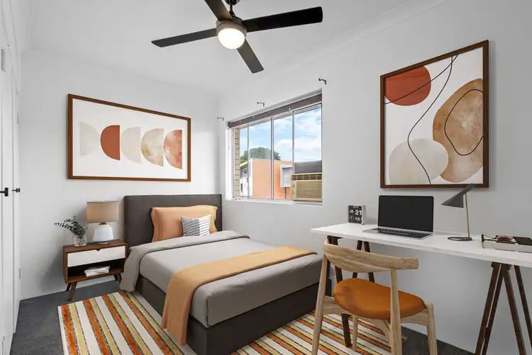 Sixth view of Homely unit listing, 4/4 Lutana Street, Stafford QLD 4053