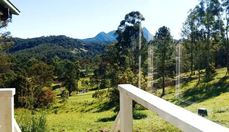 Main view of Homely studio listing, 45b Cooloon Street, Kunghur NSW 2484