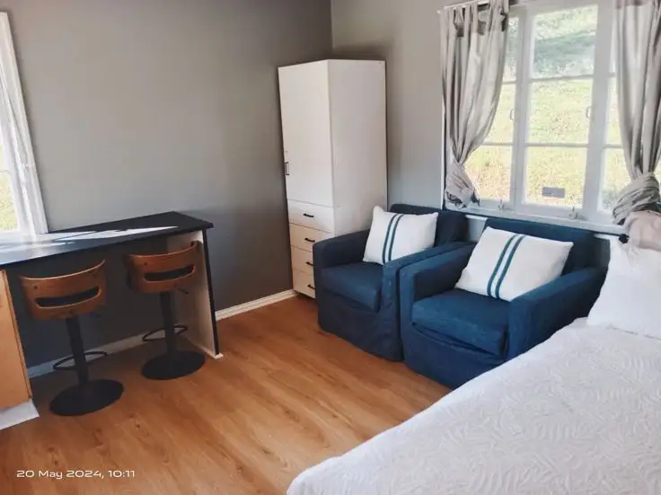 Third view of Homely studio listing, 45b Cooloon Street, Kunghur NSW 2484