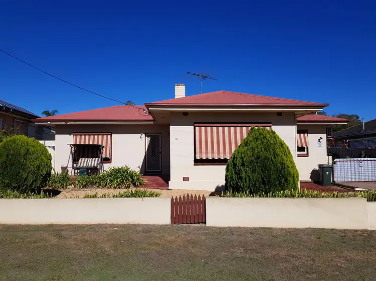 12 Graetz Street, Murray Bridge SA 5253