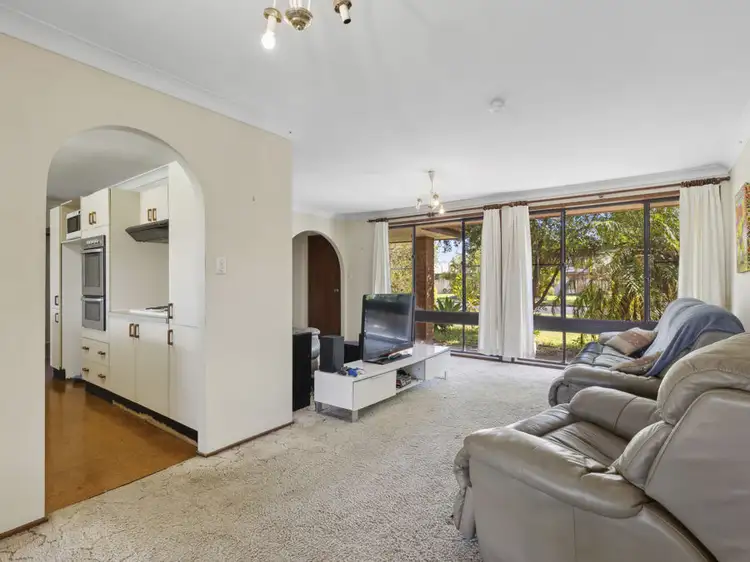 Third view of Homely house listing, 21 Feran Crescent, Coffs Harbour NSW 2450