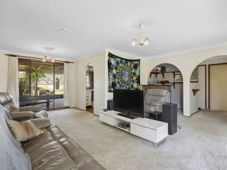 Fourth view of Homely house listing, 21 Feran Crescent, Coffs Harbour NSW 2450
