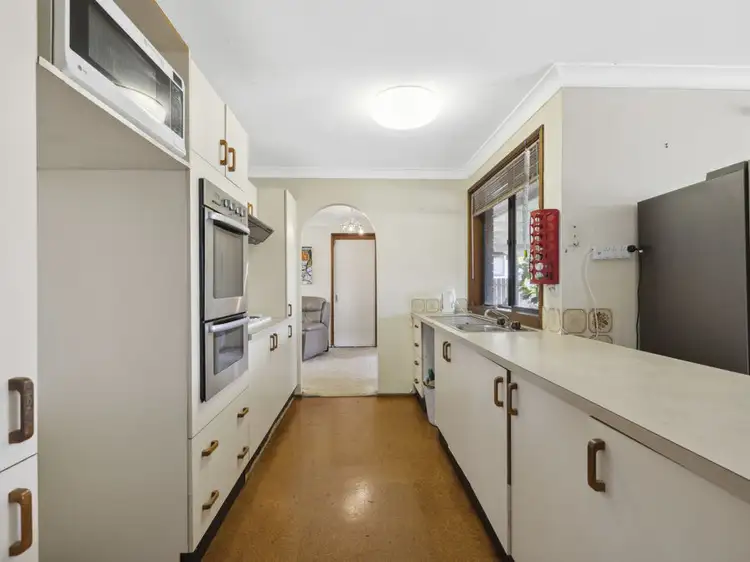 Fifth view of Homely house listing, 21 Feran Crescent, Coffs Harbour NSW 2450