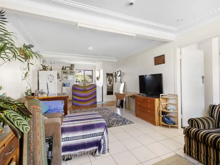 Third view of Homely block of units listing, 32 George Street, Murwillumbah NSW 2484