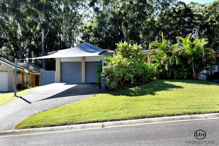 Sixth view of Homely house listing, 6 Dolphin Drive, Toormina NSW 2452