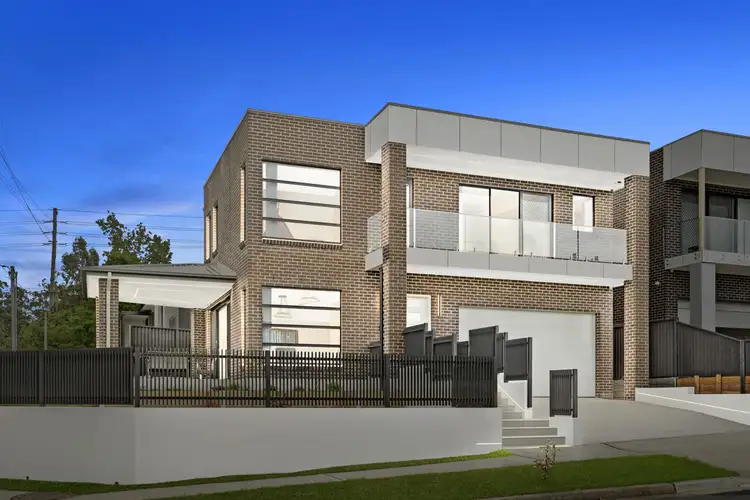 8 Taylor Street, Greystanes NSW 2145