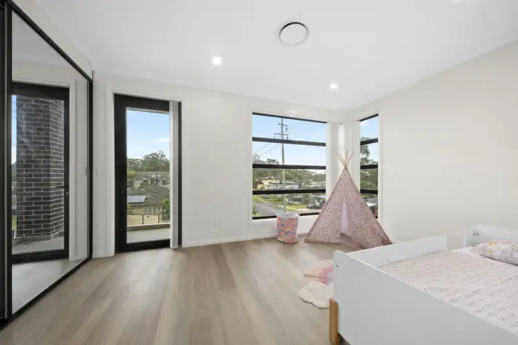 Fifth view of Homely house listing, 8 Taylor Street, Greystanes NSW 2145