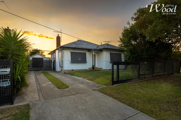 1059 Sylvania Ave, North Albury NSW 2640